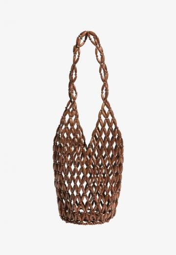 Пляжная сумка