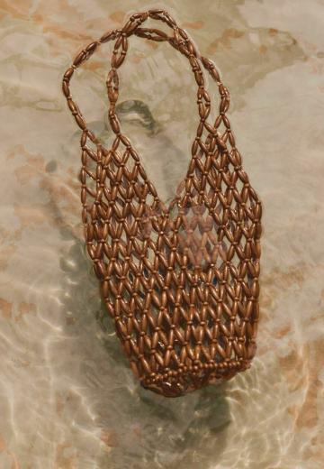 Пляжная сумка