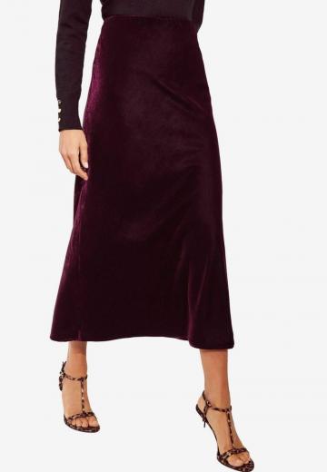 Летняя юбка