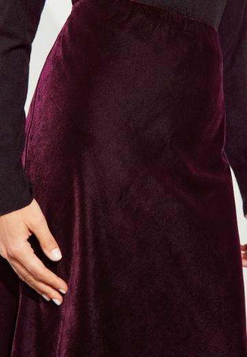 Летняя юбка