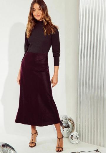 Летняя юбка