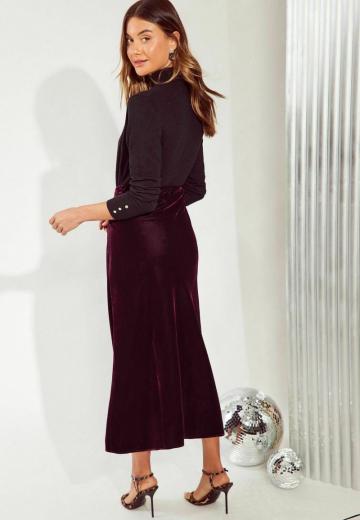 Летняя юбка