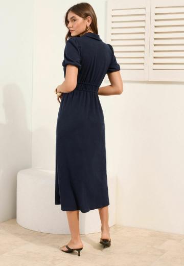 Платье-майка