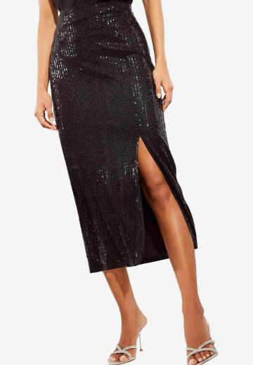 Летняя юбка