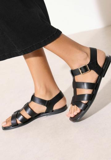 Римские сандалии