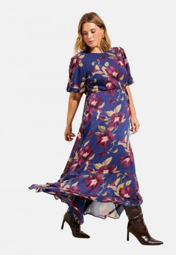 Платье макси