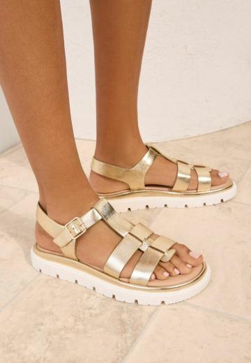 Походные сандалии