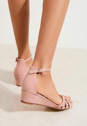 Римские сандалии