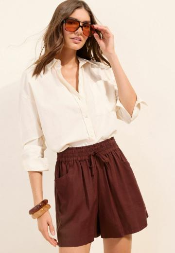 Пляжные шорты