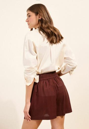 Пляжные шорты