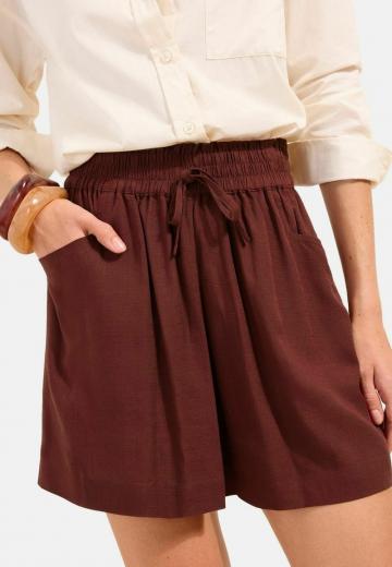 Пляжные шорты