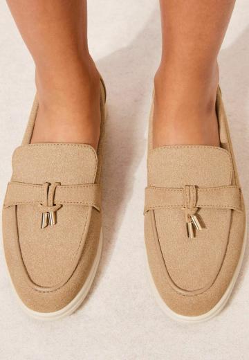 Полуботинки