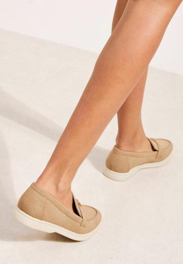 Полуботинки