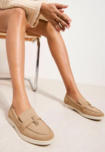 Полуботинки