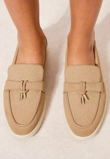 Полуботинки