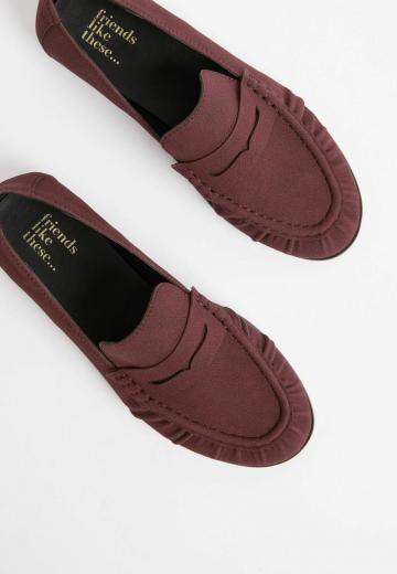 Полуботинки