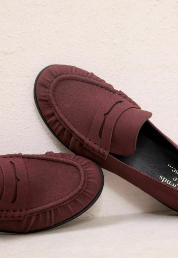 Полуботинки