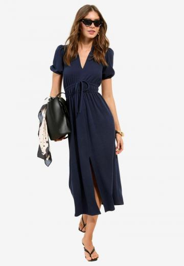 Платье-майка