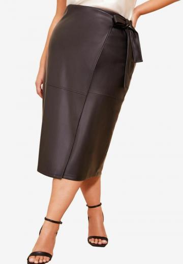 Летняя юбка