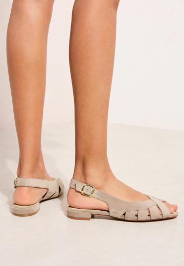 Римские сандалии