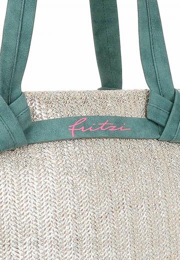 Пляжная сумка