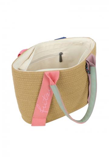 Пляжная сумка