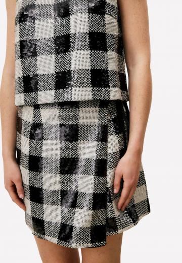 Летняя юбка