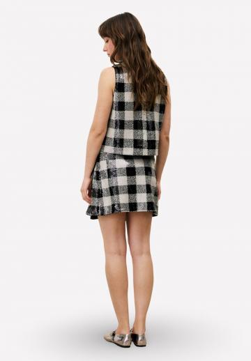 Летняя юбка