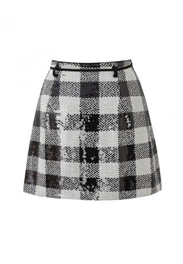 Летняя юбка