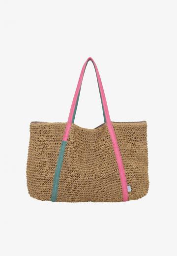 Пляжная сумка