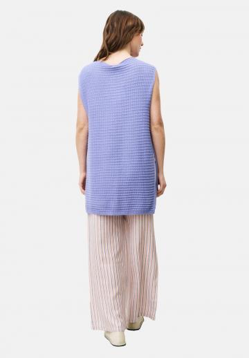 Длинная майка