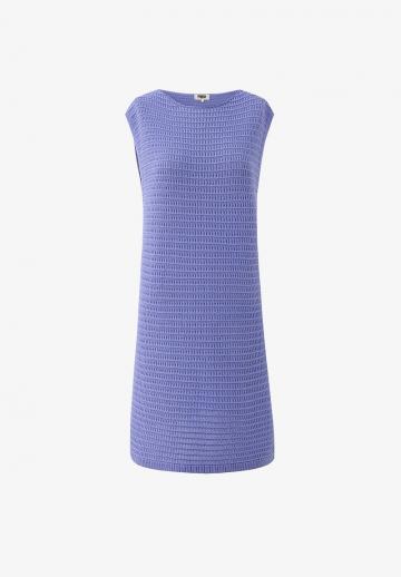 Длинная майка