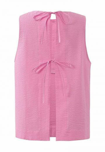 Майка-борцовка