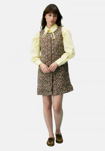 Пляжное платье