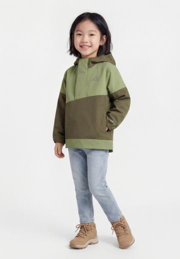 Куртка дождевик