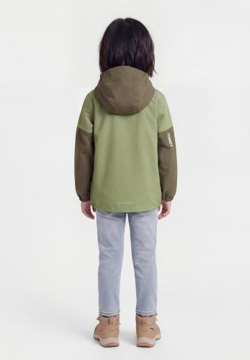 Куртка дождевик