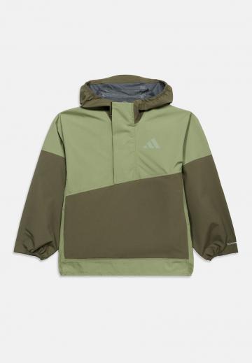 Куртка дождевик