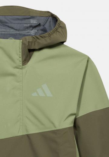 Куртка дождевик