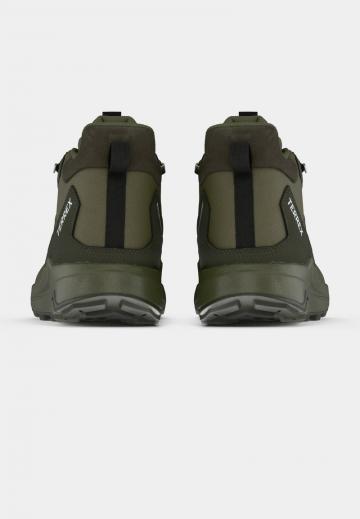 Походные ботинки