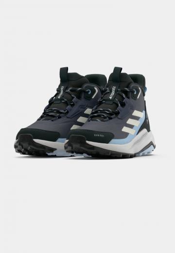 Походные сапоги