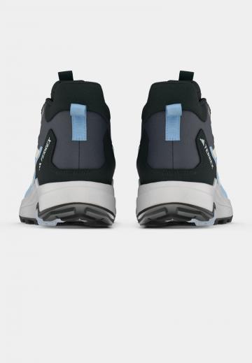 Походные сапоги