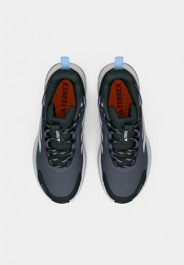 Походные сапоги