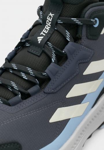 Походные сапоги