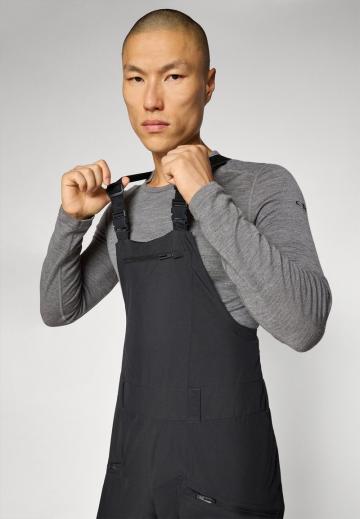 Сноубордические штаны