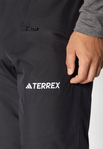 Сноубордические штаны