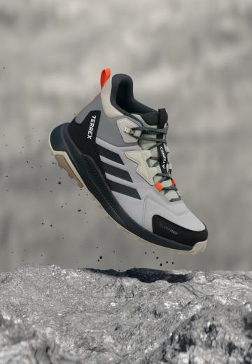 Походные сапоги