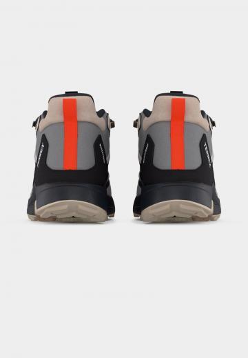 Походные сапоги