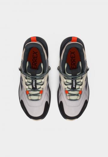 Походные сапоги