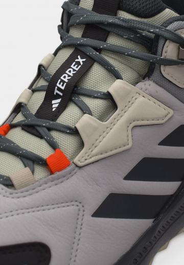 Походные сапоги