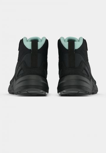 Походные сапоги